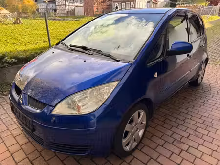 Mitsubishi Colt 1.3 95