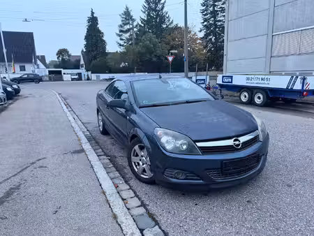 Opel Astra 1.8 140 Cosmo