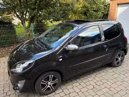 Renault Twingo 1.2 75