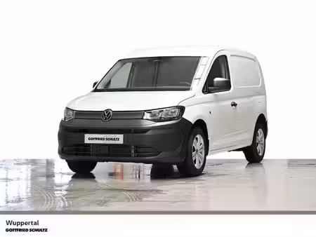 Volkswagen Caddy 1.5 TSI 116