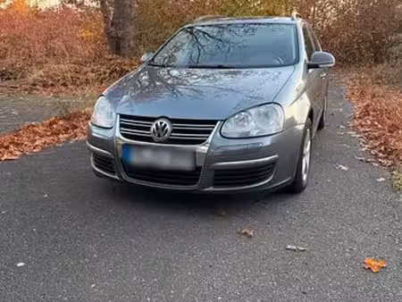 Volkswagen Golf 1.4 TSI 122 Confortline