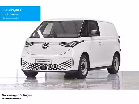 Volkswagen Id Buzz 286