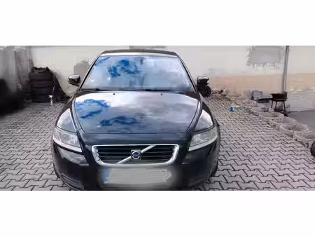 Volvo V50 1.6 110