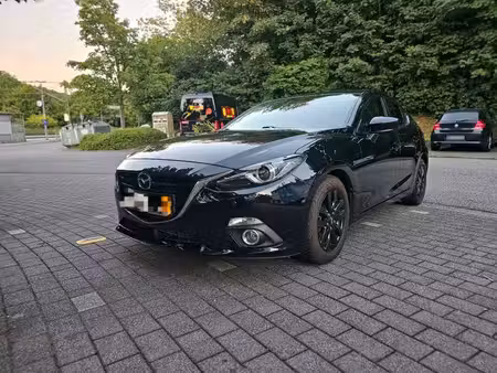 Mazda Mazda2 2.2