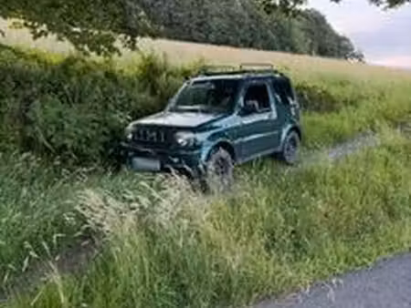 Suzuki Jimny 1.3