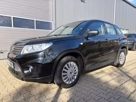 Suzuki Vitara 1.6 120