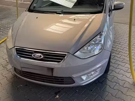 Ford Galaxy 2.0 TDCi 140 Trend