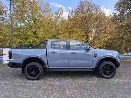 Ford Ranger 2.0 205 Tremor 4x4
