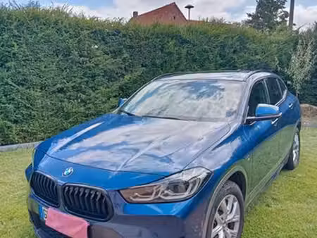 BMW Série 2 1.5
