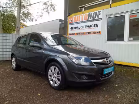 Opel Astra 1.4 90 Innovation