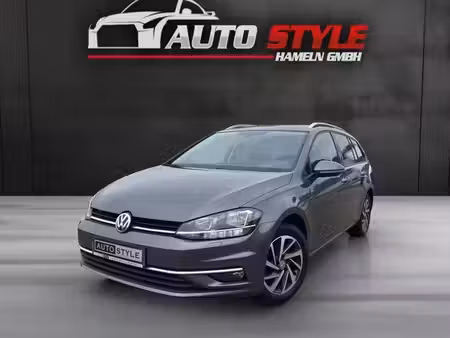 Volkswagen Golf 1.0 TSI 110 Sound