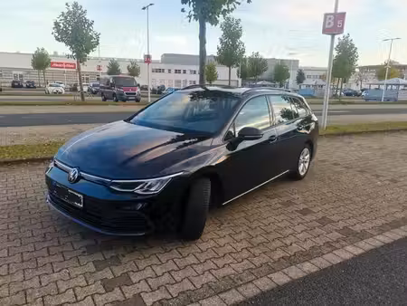 Volkswagen Golf 2.0 TDI 116