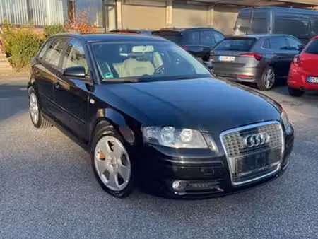 Audi A3 2.0 FSI 150
