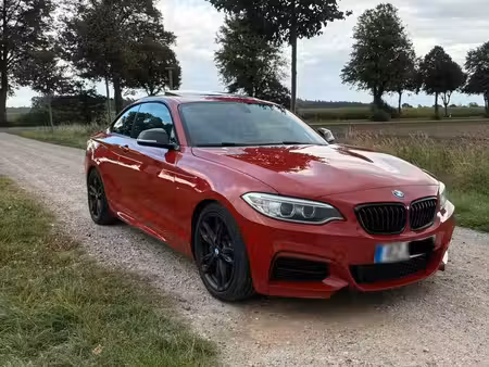 BMW Série 2 235i 3.0 326
