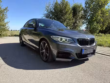BMW Série 2 M240i 3.0 340 xDrive