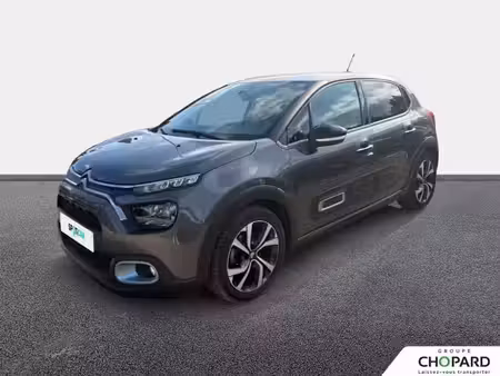 Citroën C3 1.2 PureTech 110