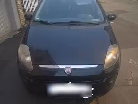 Fiat Punto 1.2 69
