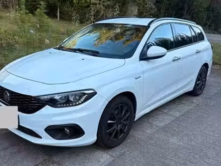 Fiat Tipo 1.4 120