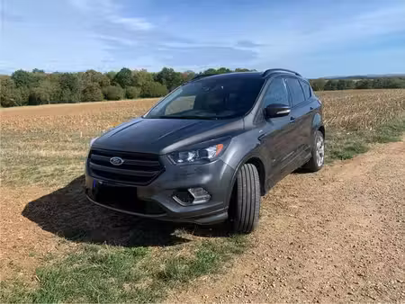 Ford Kuga 2.0 4x4