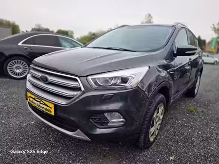 Ford Kuga 1.5 150 Cool & Connect
