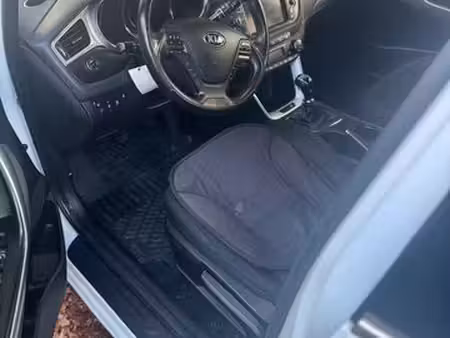 Kia Ceed 1.5 CRDi 110