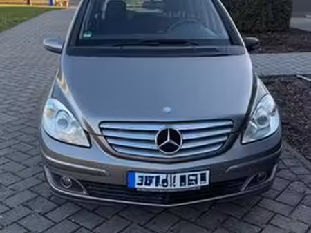Mercedes-Benz Classe B B 170