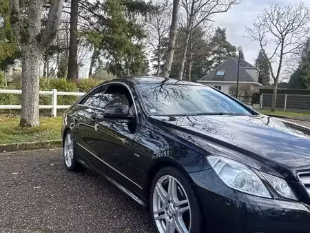 Mercedes-Benz Classe E E 220 2.1 170