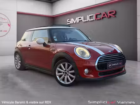 Mini Mini Cooper 1.5 136