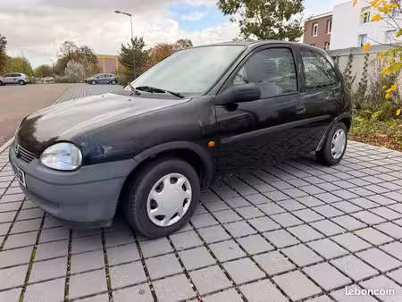 Opel Corsa 1.2 45