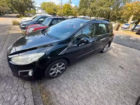 Peugeot 308 1.6 HDi 110