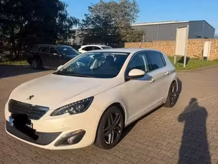 Peugeot 308 1.2 THP 130
