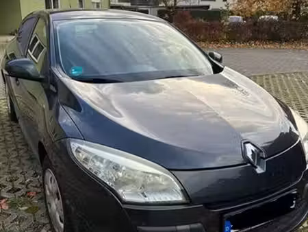 Renault Mégane 1.6 110