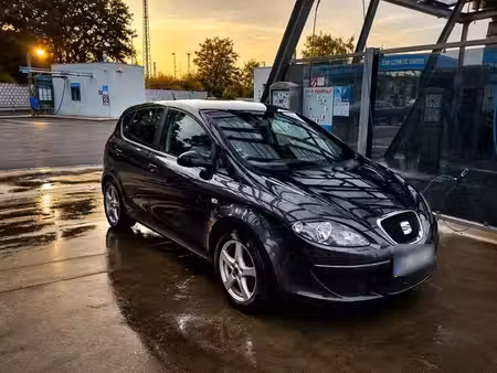 Seat Altea 1.6 105