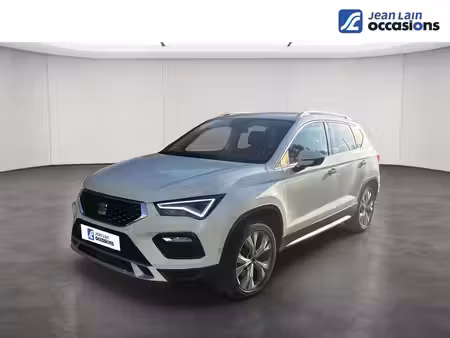 Seat Ateca 2.0 TSI 150