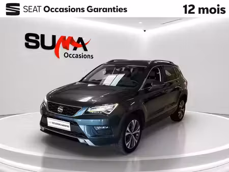 Seat Ateca 2.0 TSI 150