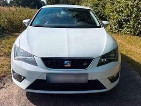 Seat Leon 1.4 TSI 140 FR