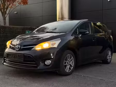 Toyota Verso 1.6 112 Executive