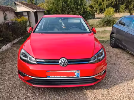 Volkswagen Golf 1.5 TSI 130