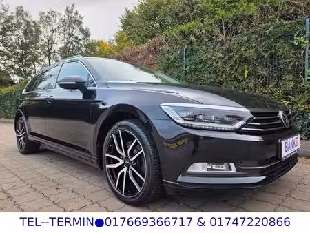 Volkswagen Passat 1.4 TSI 150