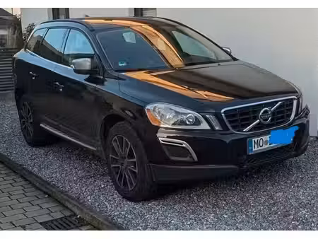 Volvo XC60 D3 2.0 136 Pro