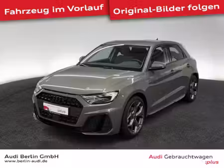 Audi A1 35 TFSI 1.5 TFSI 150 S line