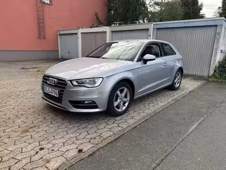 Audi A3 2.0 TDI 150