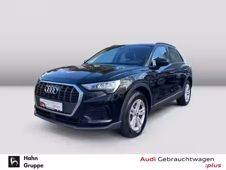 Audi Q3 45 TFSI 1.4 TFSI 180