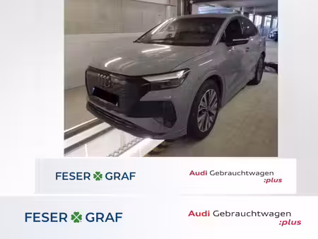 Audi Q4 e-tron 40 204