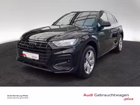 Audi Q5 50 TFSI E 2.0 299 quattro