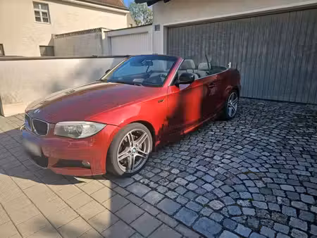 BMW Série 1 123d 2.0 150