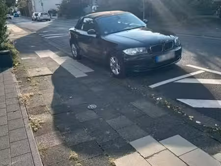 BMW Série 1 118d 2.0 143