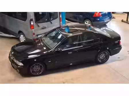 BMW Série 5 M5 400