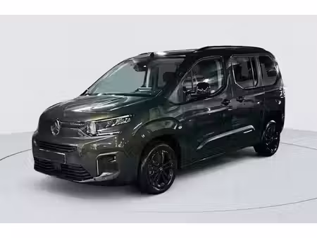 Citroën Berlingo 1.5 HDi 100 Plus