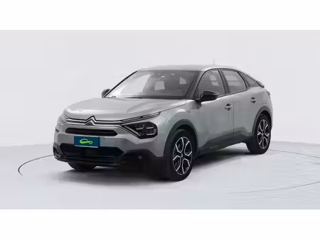Citroën C4 136 Feel Pack